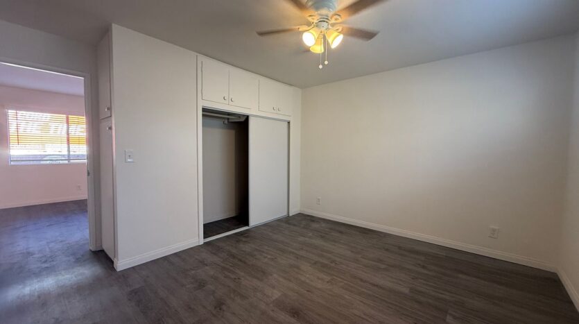 336 Claydelle Avenue - Unit 03 - El Cajon - California - 1 bed, 1 bath rental property