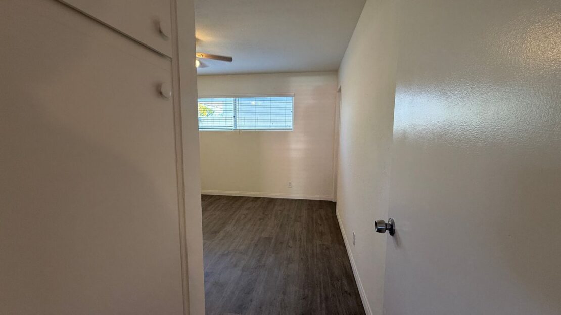 336 Claydelle Avenue - Unit 03 - El Cajon - California - 1 bed, 1 bath rental property
