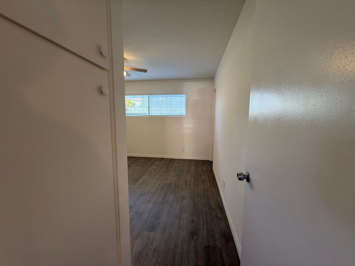 336 Claydelle Avenue - Unit 03 - El Cajon - California - 1 bed, 1 bath rental property