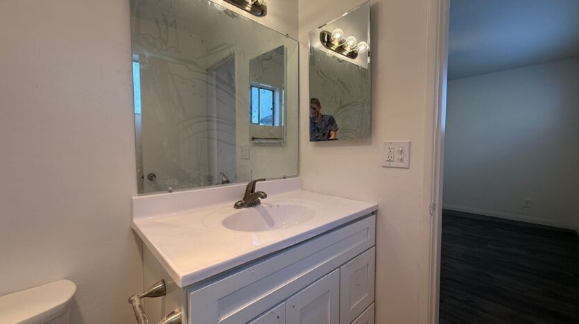 336 Claydelle Avenue - Unit 03 - El Cajon - California - 1 bed, 1 bath rental property