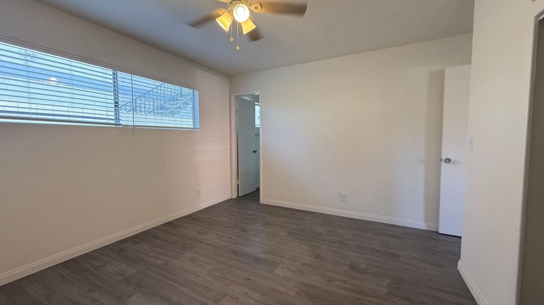 336 Claydelle Avenue - Unit 03 - El Cajon - California - 1 bed, 1 bath rental property