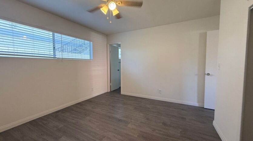 336 Claydelle Avenue - Unit 03 - El Cajon - California - 1 bed, 1 bath rental property