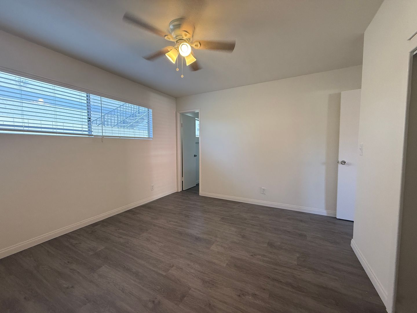 336 Claydelle Avenue - Unit 03 - El Cajon - California - 1 bed, 1 bath rental property
