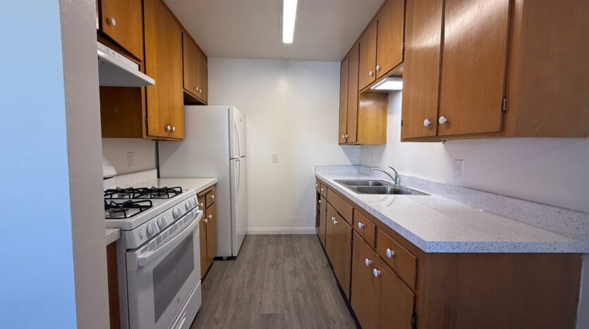 336 Claydelle Avenue - Unit 03 - El Cajon - California - 1 bed, 1 bath rental property
