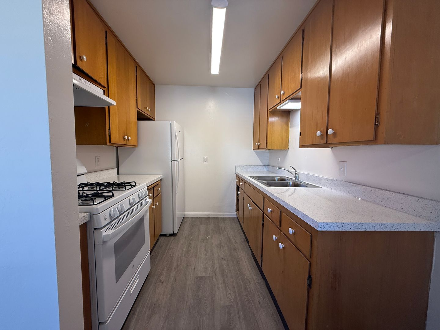 336 Claydelle Avenue - Unit 03 - El Cajon - California - 1 bed, 1 bath rental property