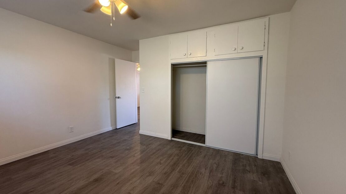 336 Claydelle Avenue - Unit 03 - El Cajon - California - 1 bed, 1 bath rental property