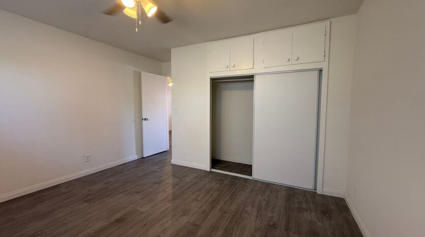 336 Claydelle Avenue - Unit 03 - El Cajon - California - 1 bed, 1 bath rental property