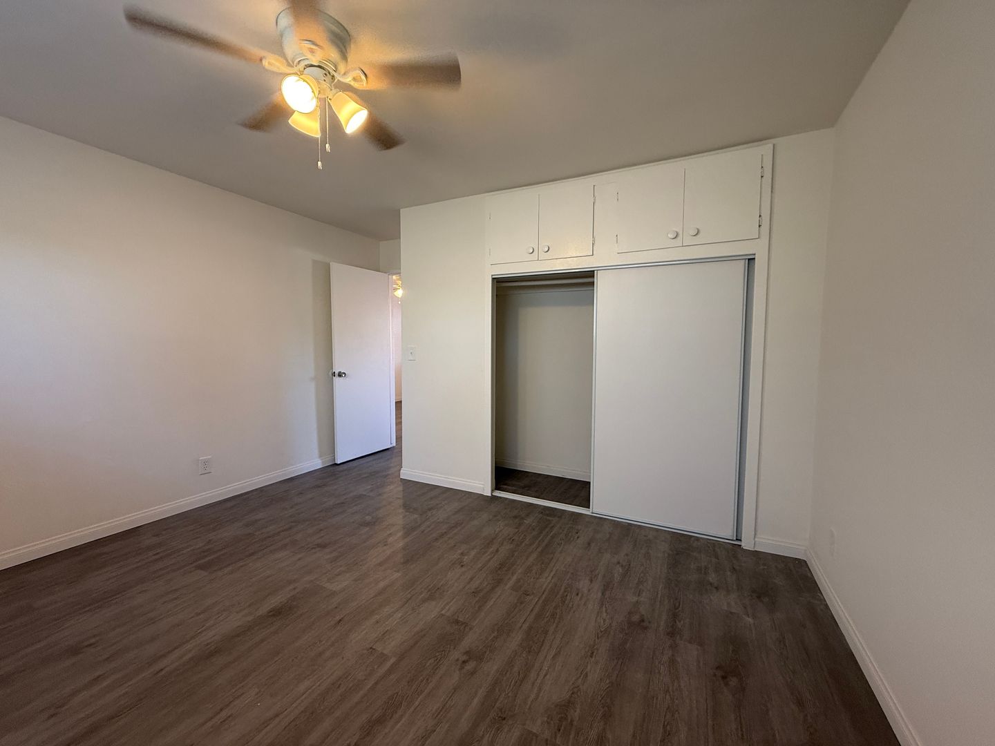 336 Claydelle Avenue - Unit 03 - El Cajon - California - 1 bed, 1 bath rental property