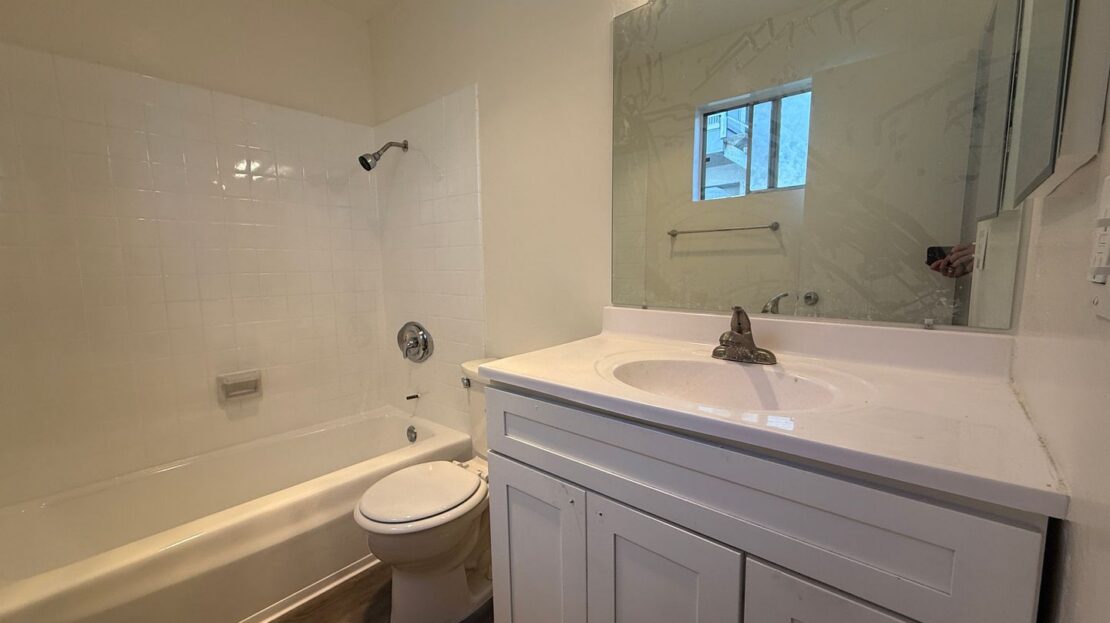 336 Claydelle Avenue - Unit 03 - El Cajon - California - 1 bed, 1 bath rental property