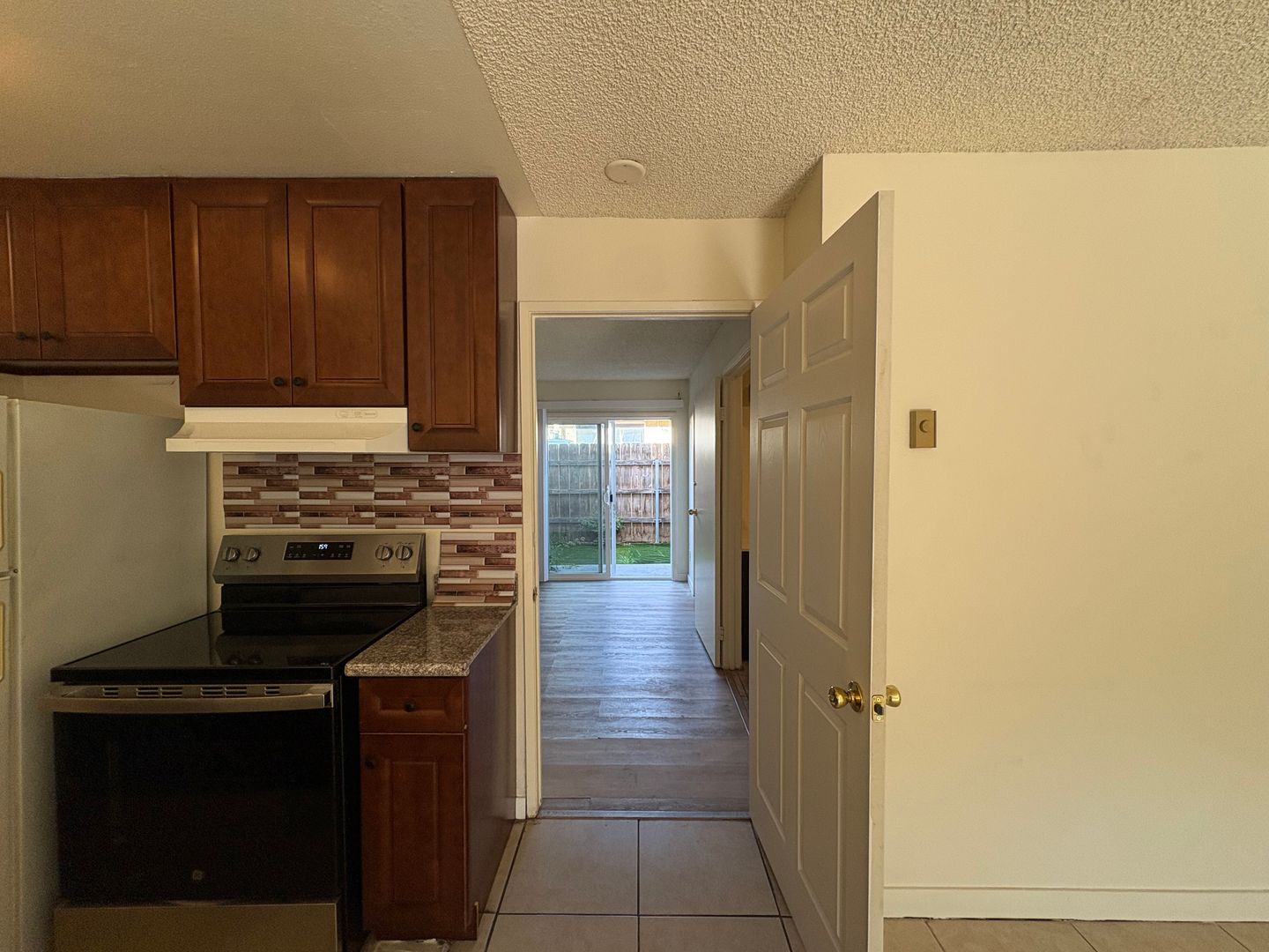3404 Helix St - Spring Valley - California - 1 bed, 1 bath rental property