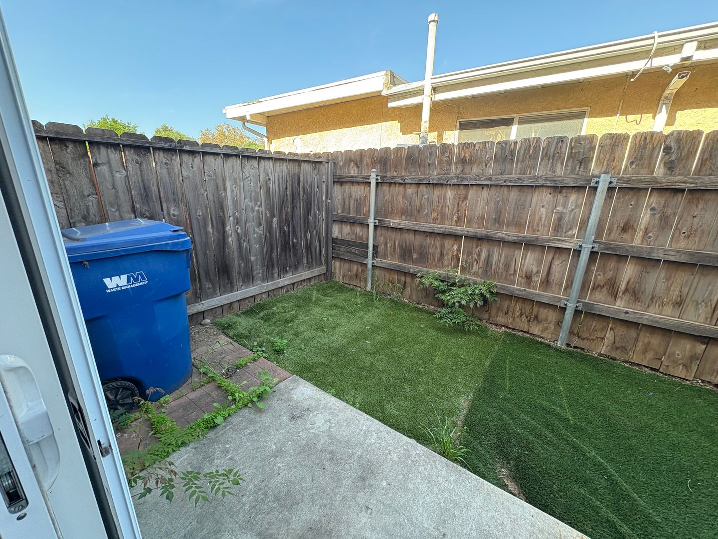 3404 Helix St - Spring Valley - California - 1 bed, 1 bath rental property