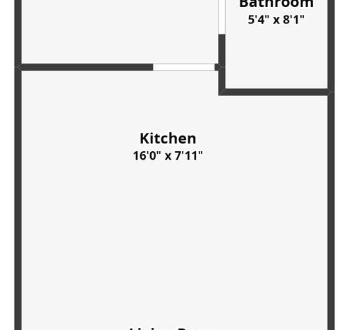 3404 Helix St - Spring Valley - California - 1 bed, 1 bath rental property
