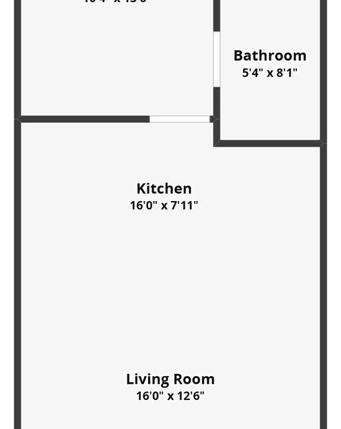 3404 Helix St - Spring Valley - California - 1 bed, 1 bath rental property