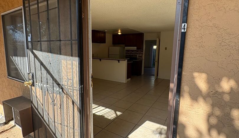 3404 Helix St - Spring Valley - California - 1 bed, 1 bath rental property