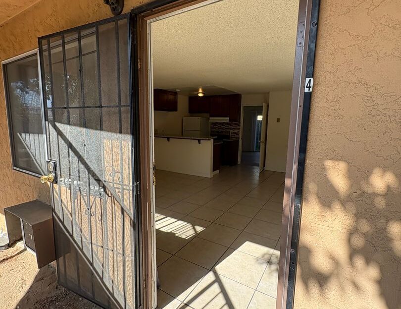 3404 Helix St - Spring Valley - California - 1 bed, 1 bath rental property