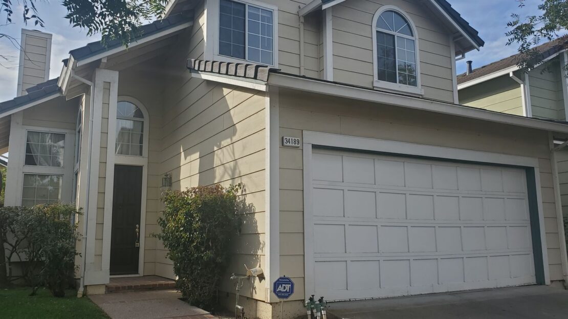 34189 Donahue Terr - Fremont - California - 4 bed, 2.5 bath rental property