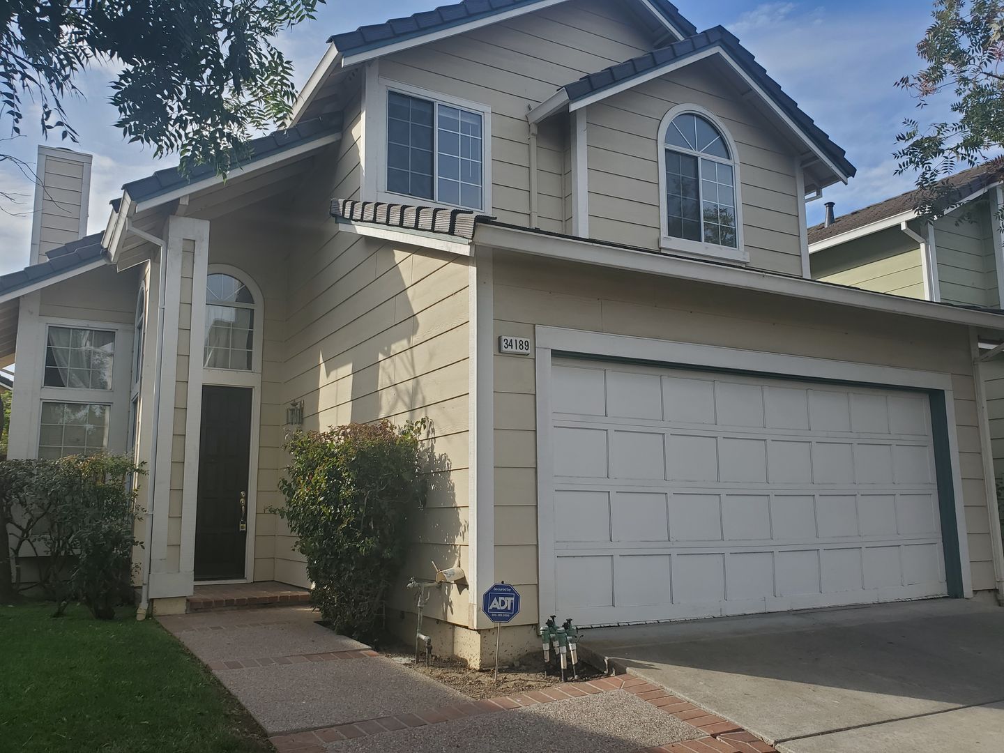 34189 Donahue Terr - Fremont - California - 4 bed, 2.5 bath rental property