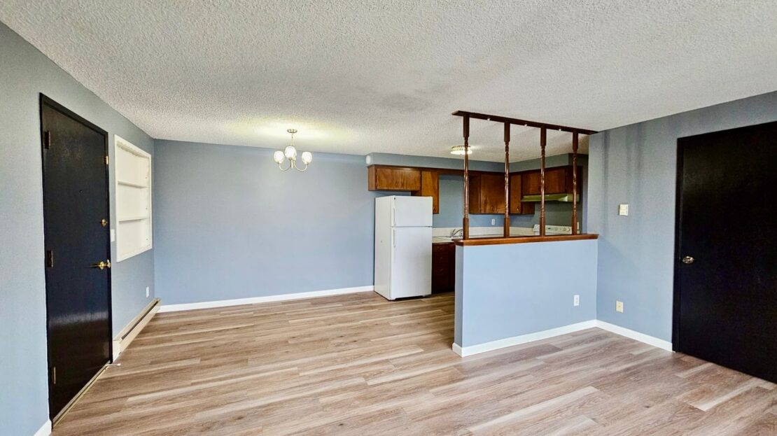 3432 Hoyt Ave Unit 3 - Everett - Washington - 2 bed, 1 bath rental property