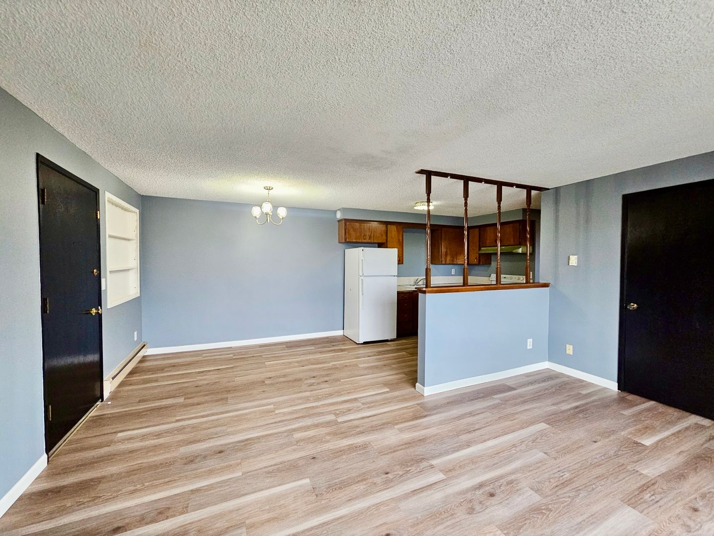 3432 Hoyt Ave Unit 3 - Everett - Washington - 2 bed, 1 bath rental property