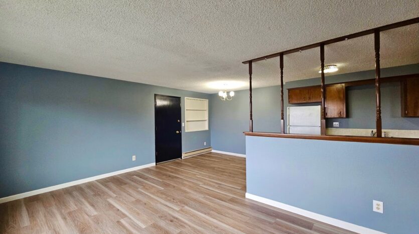 3432 Hoyt Ave Unit 3 - Everett - Washington - 2 bed, 1 bath rental property