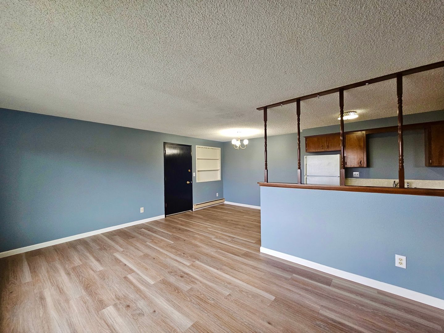 3432 Hoyt Ave Unit 3 - Everett - Washington - 2 bed, 1 bath rental property