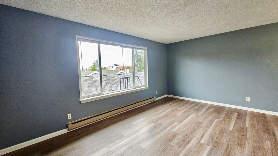 3432 Hoyt Ave Unit 3 - Everett - Washington - 2 bed, 1 bath rental property