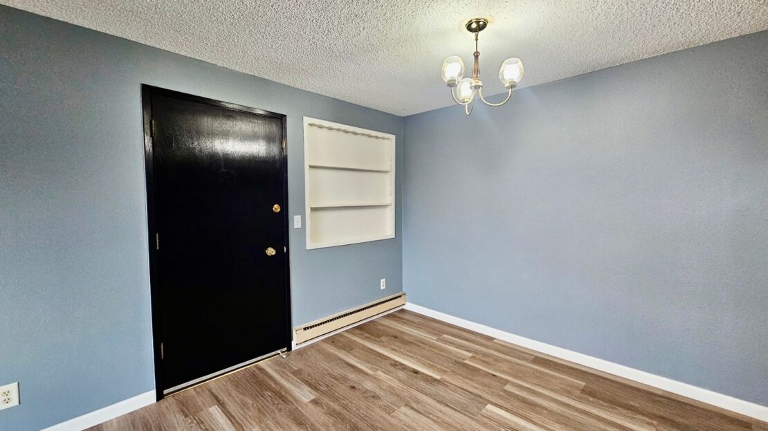 3432 Hoyt Ave Unit 3 - Everett - Washington - 2 bed, 1 bath rental property