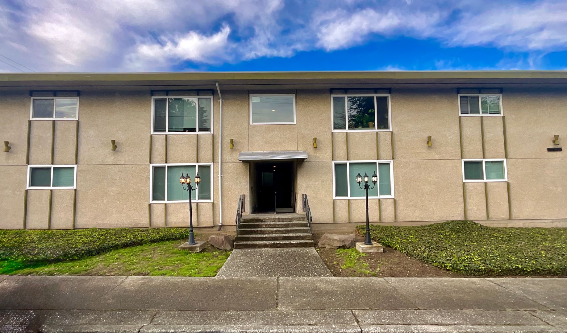 3432 Hoyt Ave Unit 3 - Everett - Washington - 2 bed, 1 bath rental property
