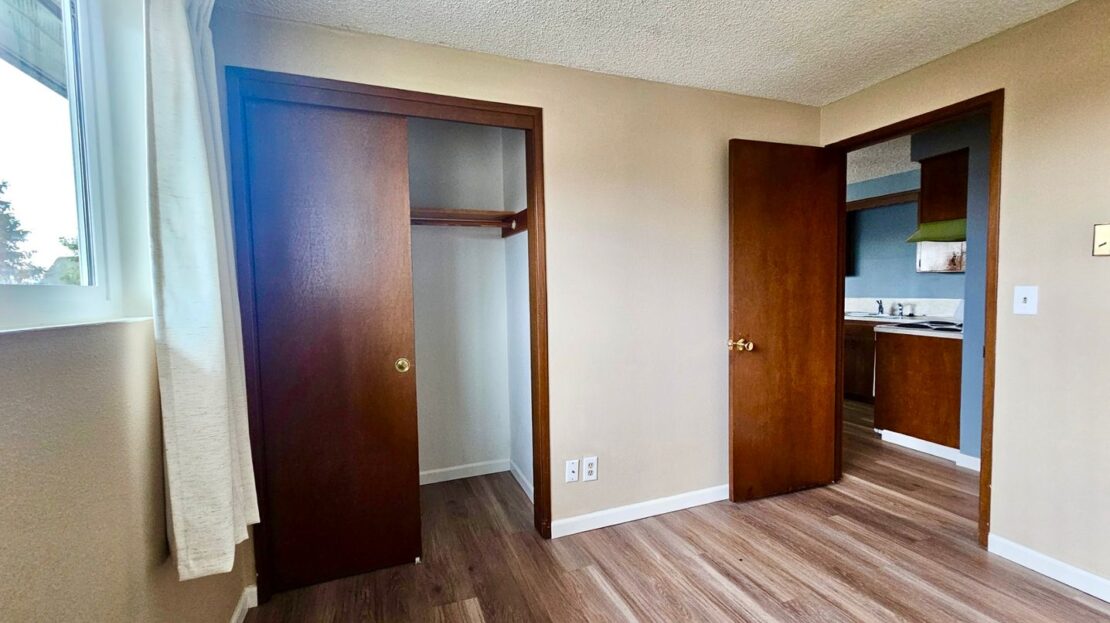 3432 Hoyt Ave Unit 3 - Everett - Washington - 2 bed, 1 bath rental property