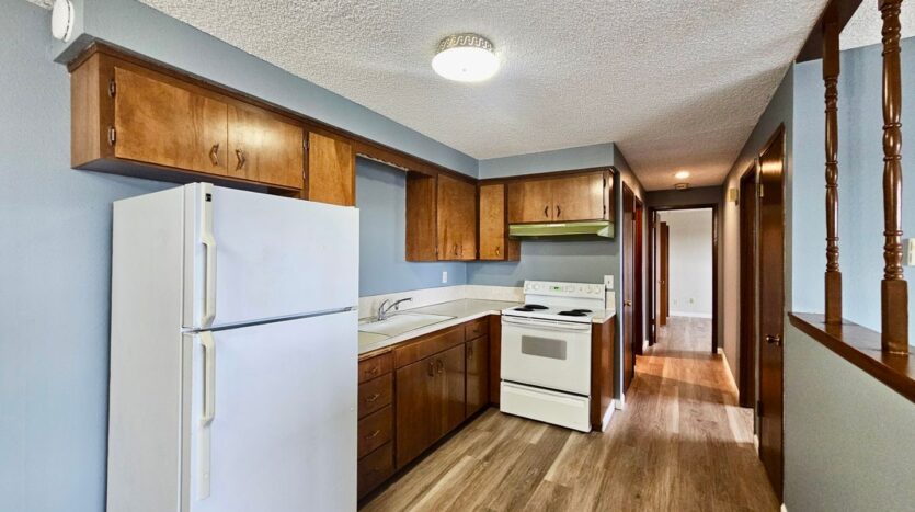 3432 Hoyt Ave Unit 3 - Everett - Washington - 2 bed, 1 bath rental property