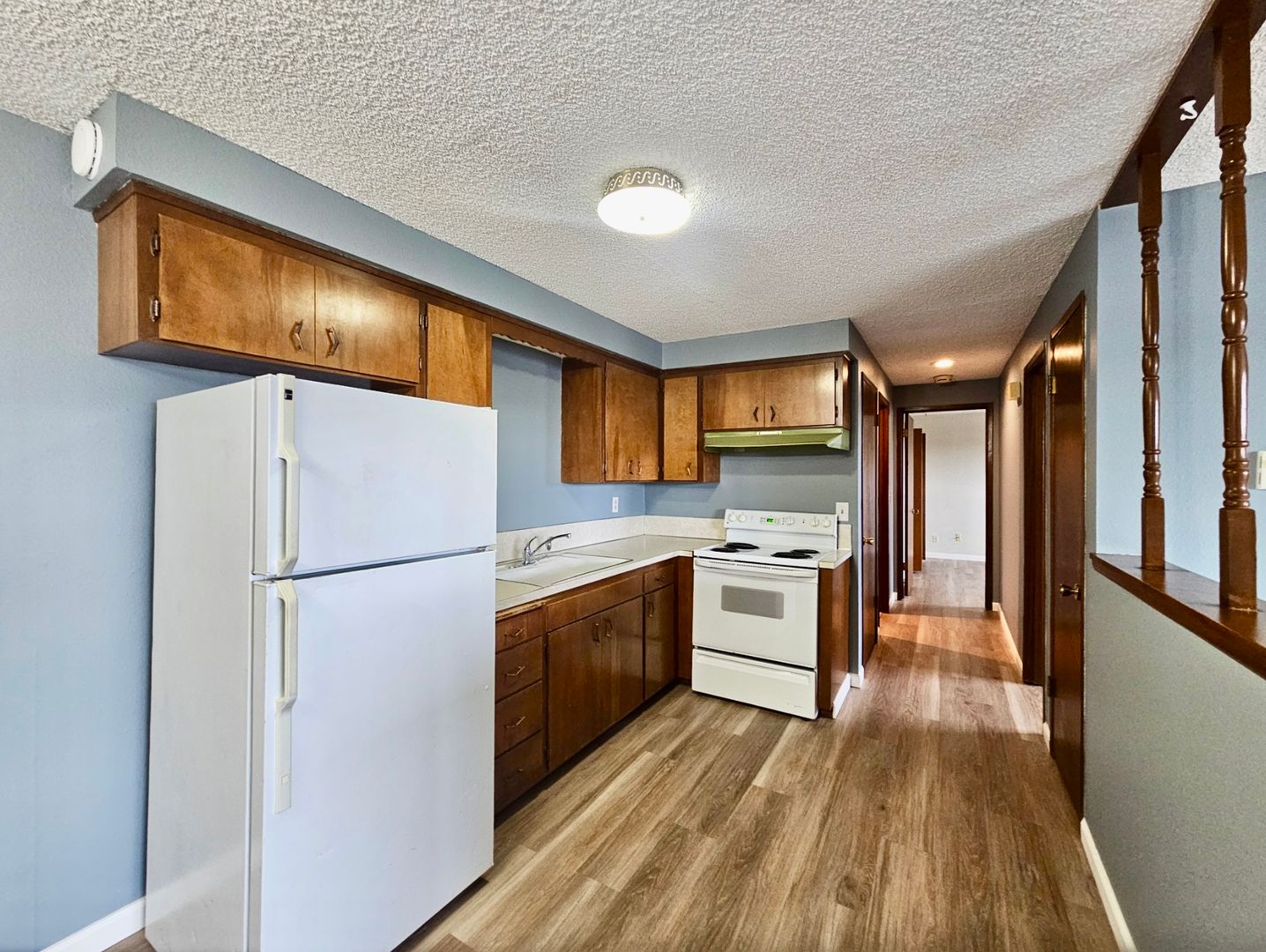 3432 Hoyt Ave Unit 3 - Everett - Washington - 2 bed, 1 bath rental property