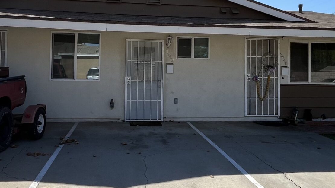 3448 Russel St 3448 - Riverside - California - 1 bed, 1 bath rental property