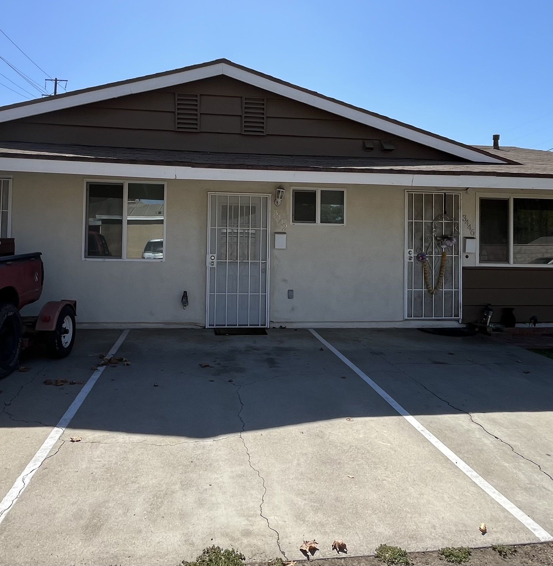 3448 Russel St 3448 - Riverside - California - 1 bed, 1 bath rental property
