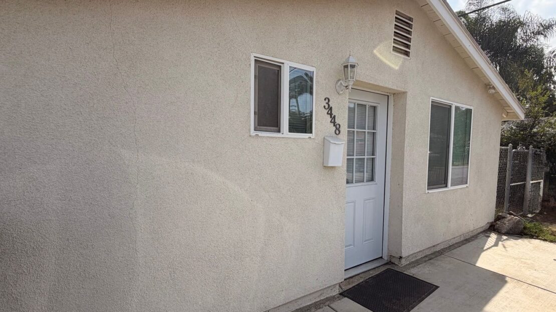 3448 Russel Street - Riverside - California - 1 bed, 1 bath rental property
