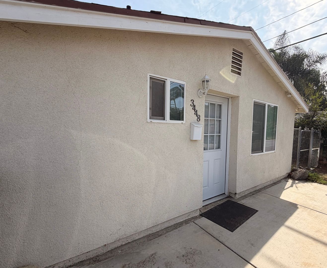 3448 Russel Street - Riverside - California - 1 bed, 1 bath rental property