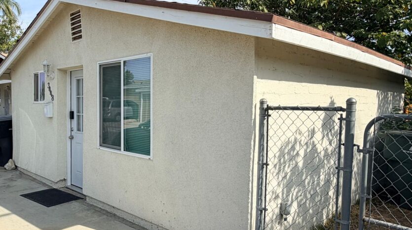 3448 Russel Street - Riverside - California - 1 bed, 1 bath rental property