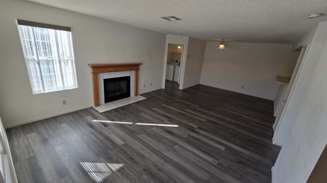 3455 Erva St - Las Vegas - Nevada - 2 bed, 2 bath rental property