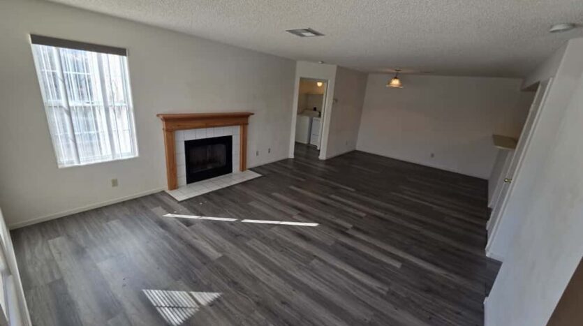 3455 Erva St - Las Vegas - Nevada - 2 bed, 2 bath rental property