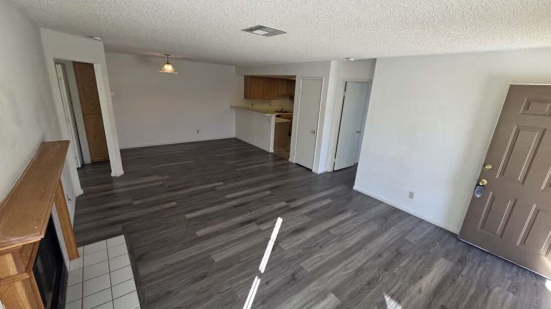 3455 Erva St - Las Vegas - Nevada - 2 bed, 2 bath rental property