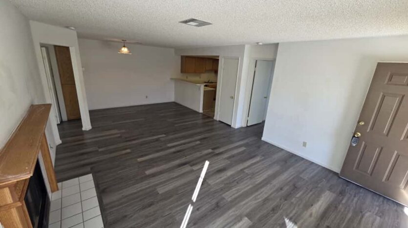 3455 Erva St - Las Vegas - Nevada - 2 bed, 2 bath rental property