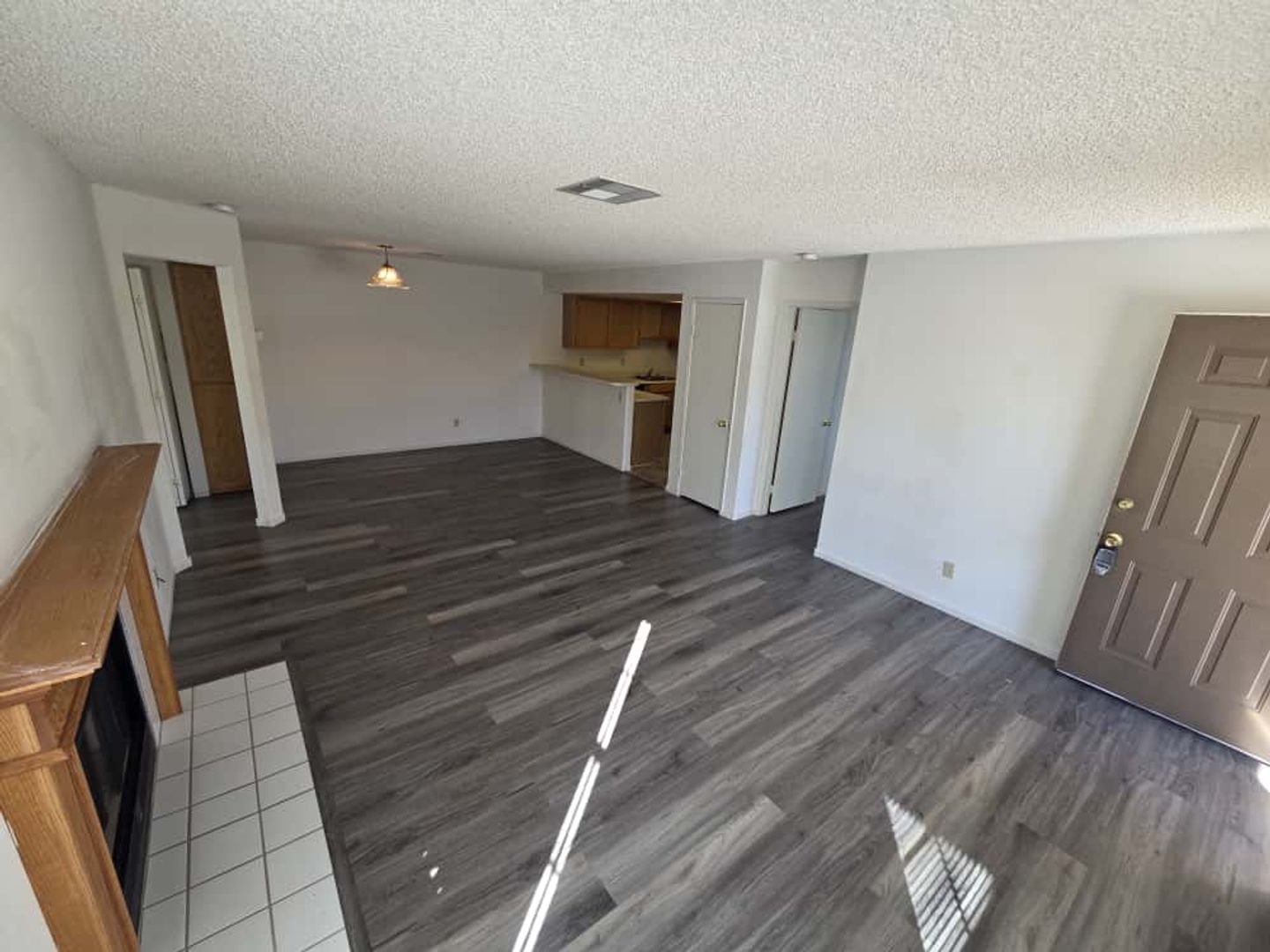 3455 Erva St - Las Vegas - Nevada - 2 bed, 2 bath rental property