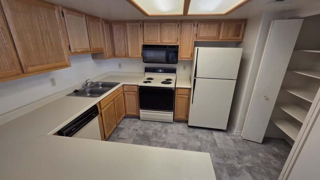 3455 Erva St - Las Vegas - Nevada - 2 bed, 2 bath rental property