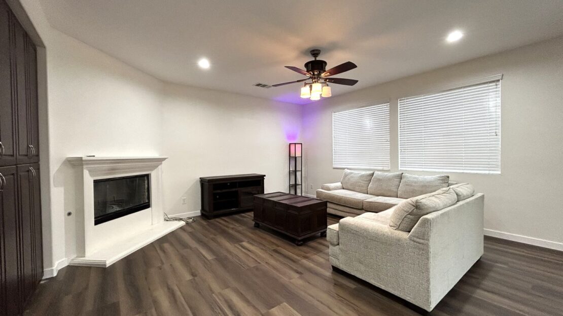 35291 Trevino Trl - Beaumont - California - 5 bed, 2.5 bath rental property