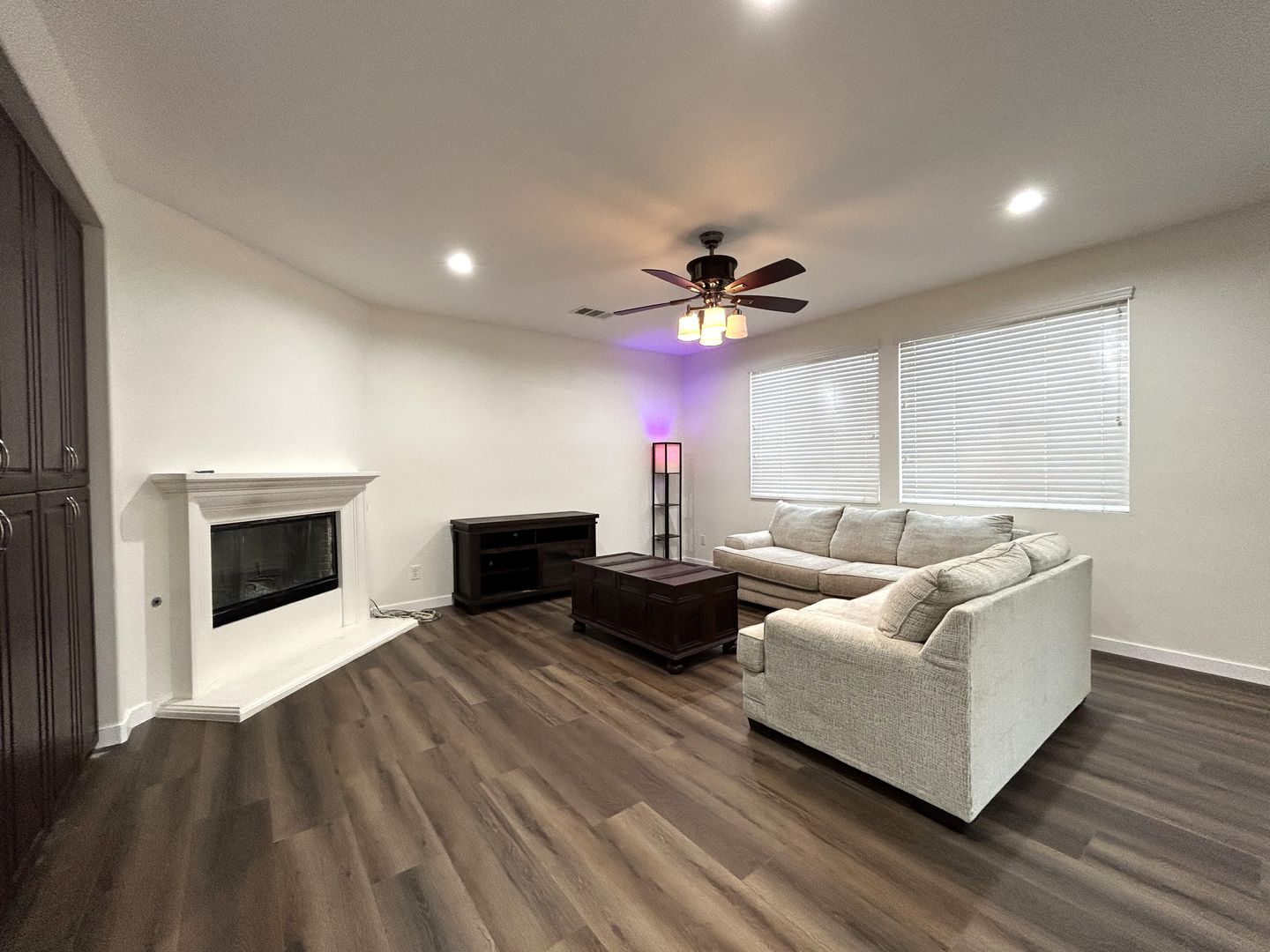 35291 Trevino Trl - Beaumont - California - 5 bed, 2.5 bath rental property