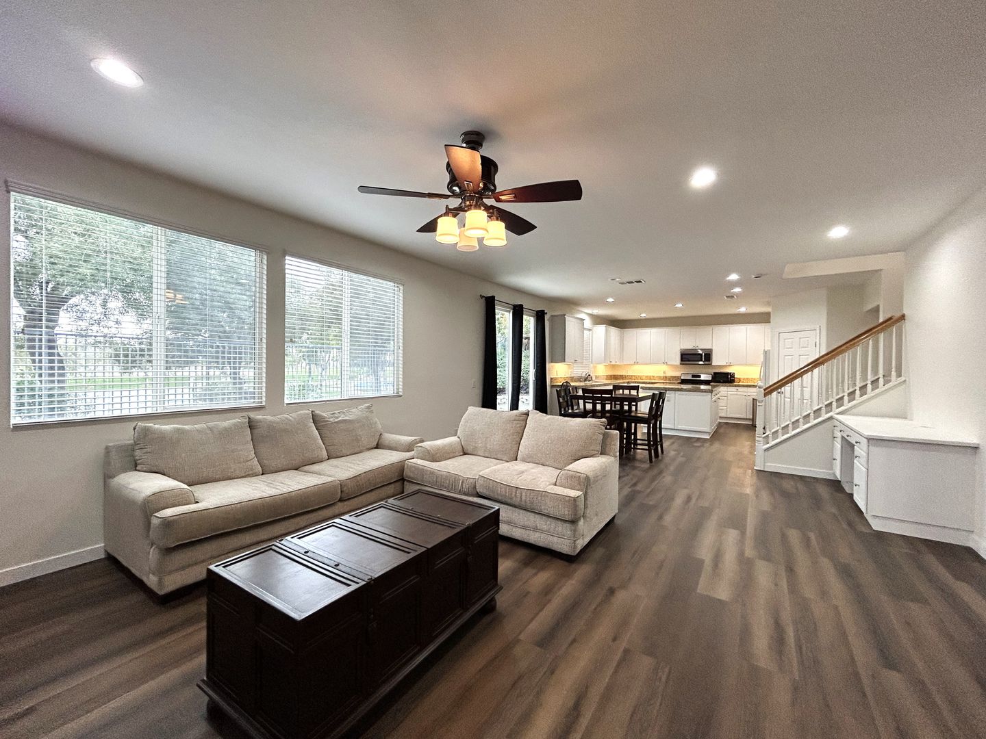 35291 Trevino Trl - Beaumont - California - 5 bed, 2.5 bath rental property