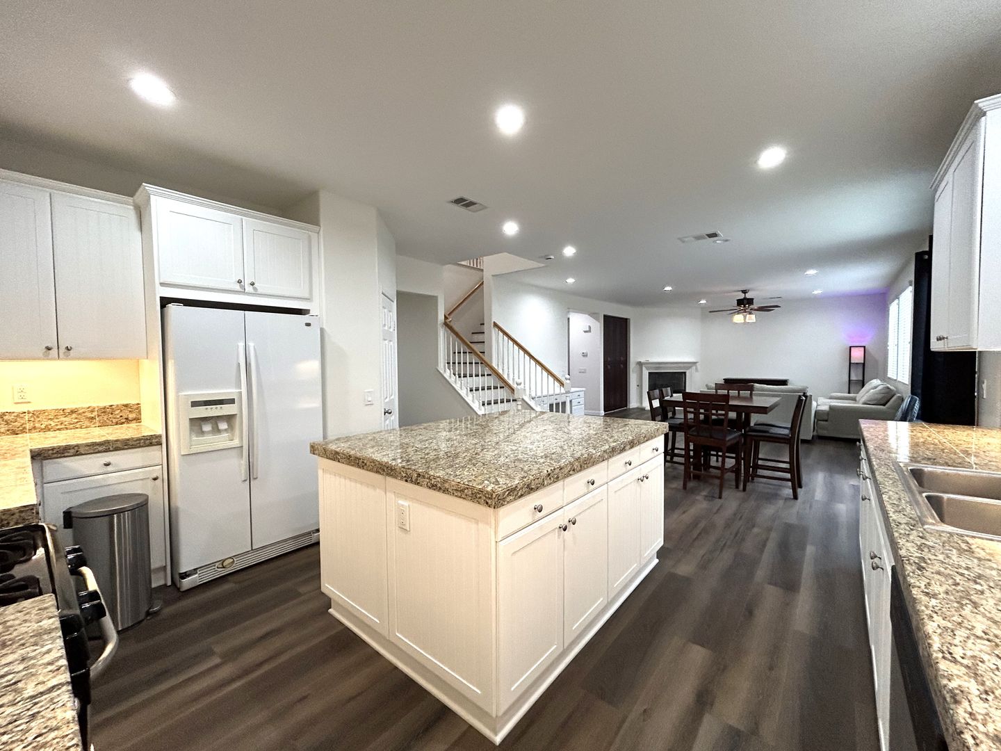 35291 Trevino Trl - Beaumont - California - 5 bed, 2.5 bath rental property