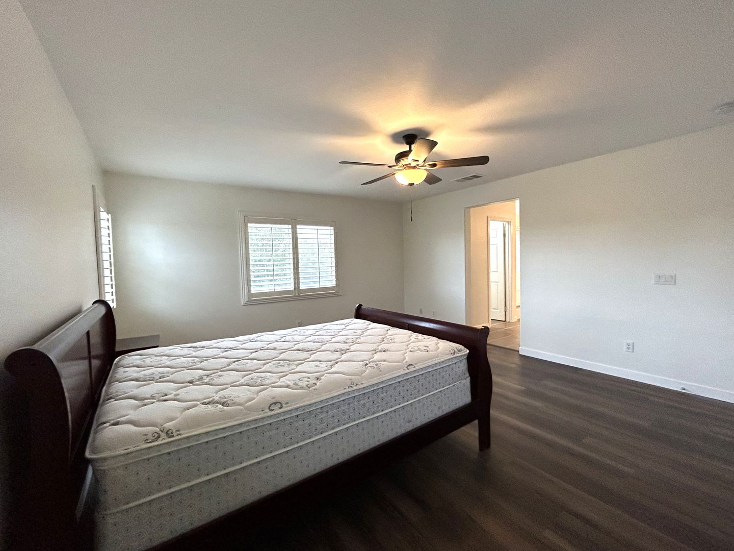 35291 Trevino Trl - Beaumont - California - 5 bed, 2.5 bath rental property