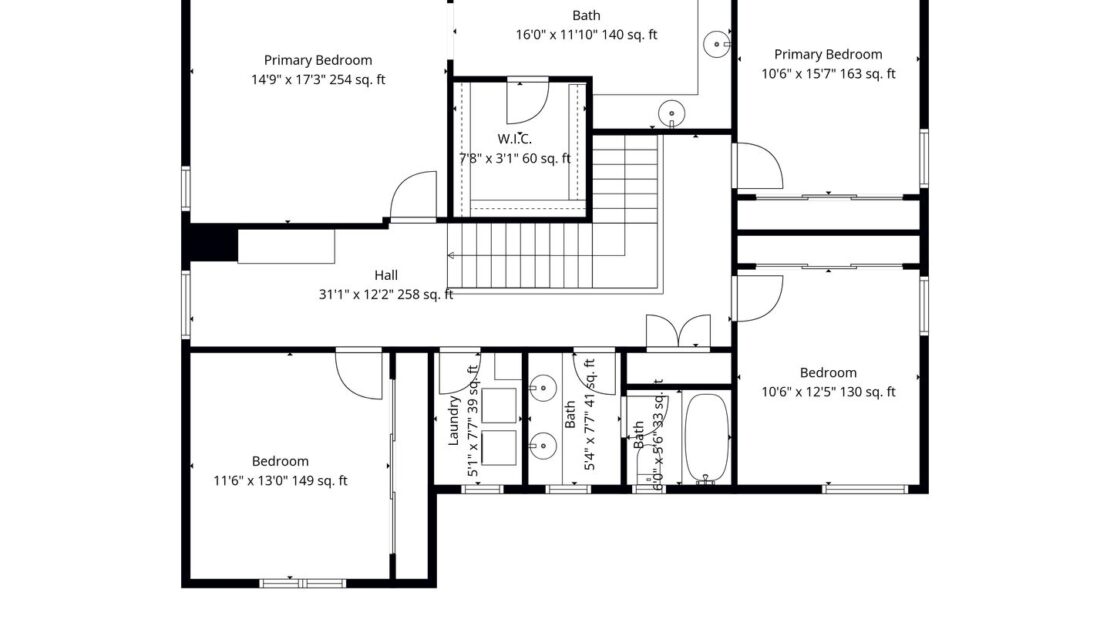 35291 Trevino Trl - Beaumont - California - 5 bed, 2.5 bath rental property