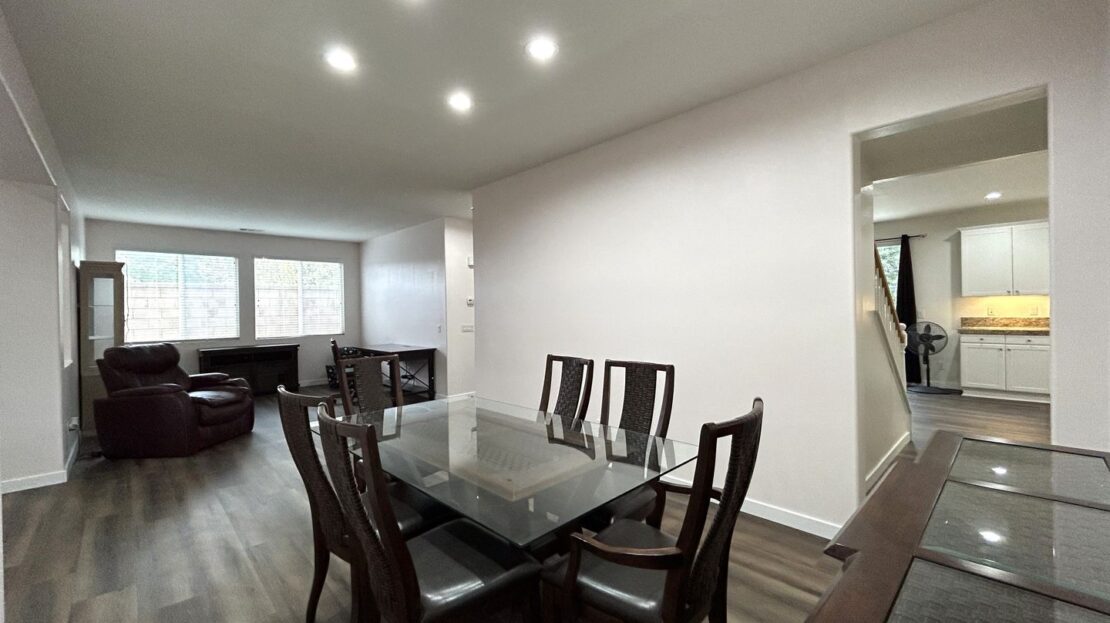 35291 Trevino Trl - Beaumont - California - 5 bed, 2.5 bath rental property