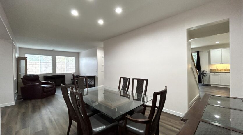 35291 Trevino Trl - Beaumont - California - 5 bed, 2.5 bath rental property